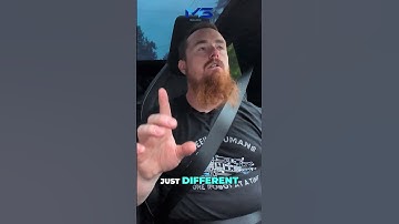 AI-Powered Gesture Tech: The Future of Cars #shorts