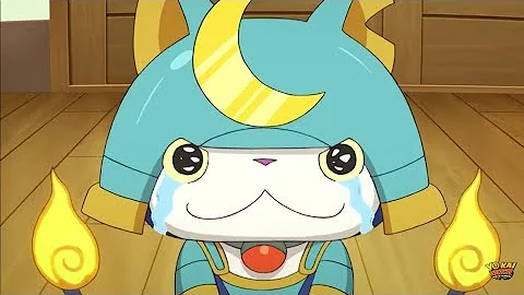 Meet the Yo Kai Full Season 1 - Yo Kai Watch