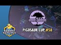 PiGosaur Cup #58 with @Light_VIP | Weekly Open Tournament Ft Clem, herO, Byun, Cure &amp; more!