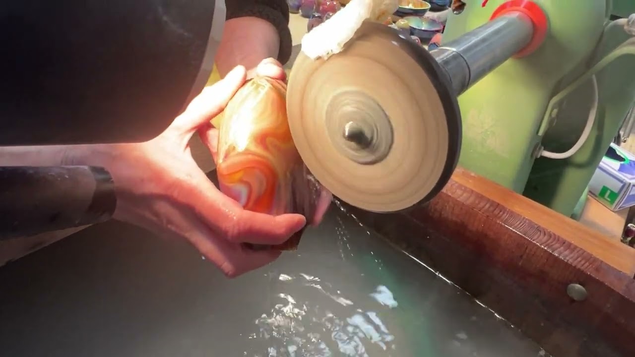 Gabriele Kustner + Josh Simpson