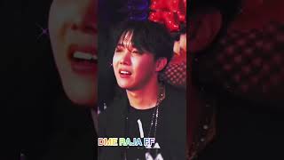 Bts reaction when y/n dance on her song in the stage😂💜