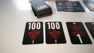 The Game - przebieg gry screenshot 5