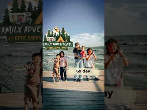 #69days проекта #familyadventures