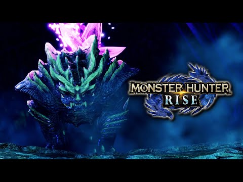 Video Monster Hunter Rise PC Gameplay! 4K, High-Res Textures... - youtube
