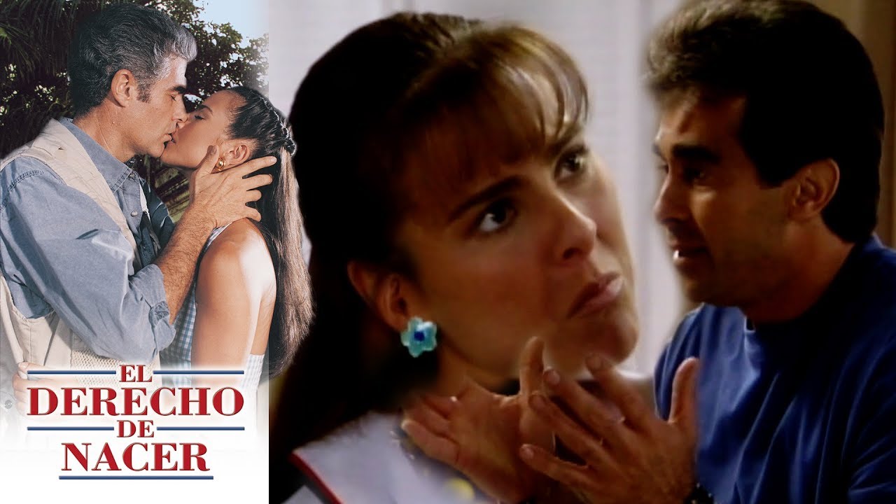 El derecho de nacer - Capítulo 6: ¡María Elena está embarazada