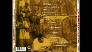 Sleestackz - Raw Raps (1996 Instrumental)