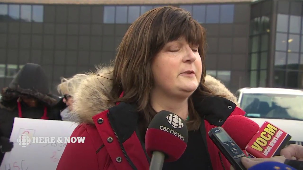 CBC NL Here & Now Wednesday January 3 2018 YouTube