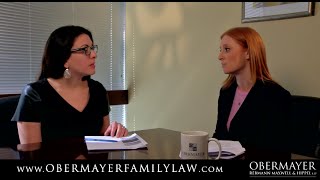 How to Obtain Financial Support During a Divorce in New Jersey