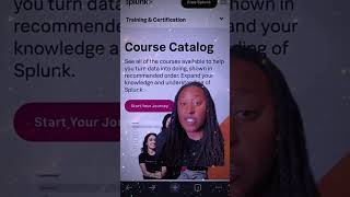 Free Splunk Defence Certification by Symonebeez