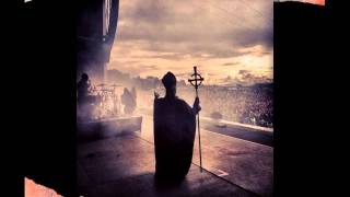 Download Lagu GHOST - CRUCIFIED (ARMY OF LOVERS COVER AND TRIBUTE VIDEO) MP3