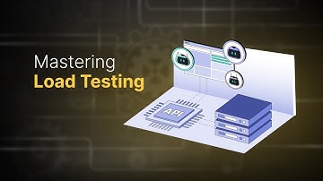 Mastering Load Testing: REST API Load Testing Using K6 | Performance Testing (Part 1)
