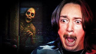 DONT LET HIM IN: FEARS TO FATHOM