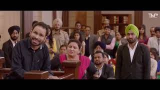 Best Of Jassi Gill  | Gauhar Khan | Rana Ranbir | Karamjit Anmol | B N Sharma | Comedy Clip