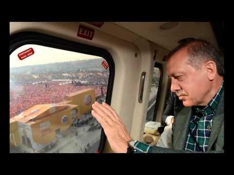 Seninleyiz Erdoğan - Uğur Işılak