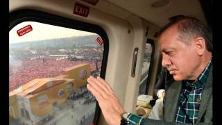 Seninleyiz Erdoğan - Uğur Işılak Resimi