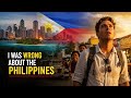 I Thought PHILIPPINES Was Poor... Then REALITY Shocked Me 😱