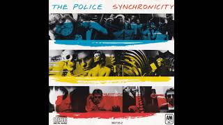 The Police - Synchronicity Ii