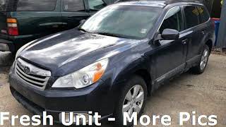 Download lagu Used 2010 Subaru Outback Framingham Natick Marlborough MA, MA #A5690Q - SOLD