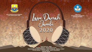 TANAH MELAYU JAMBI