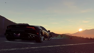 Need For Speed Payback - Stargazer’s Ascent | 2.855 Million Points