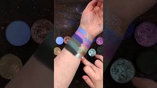 Luna Lure Dupe BYOP Swatches (feat Clionadh, Terra Moons, Dandy Lions)