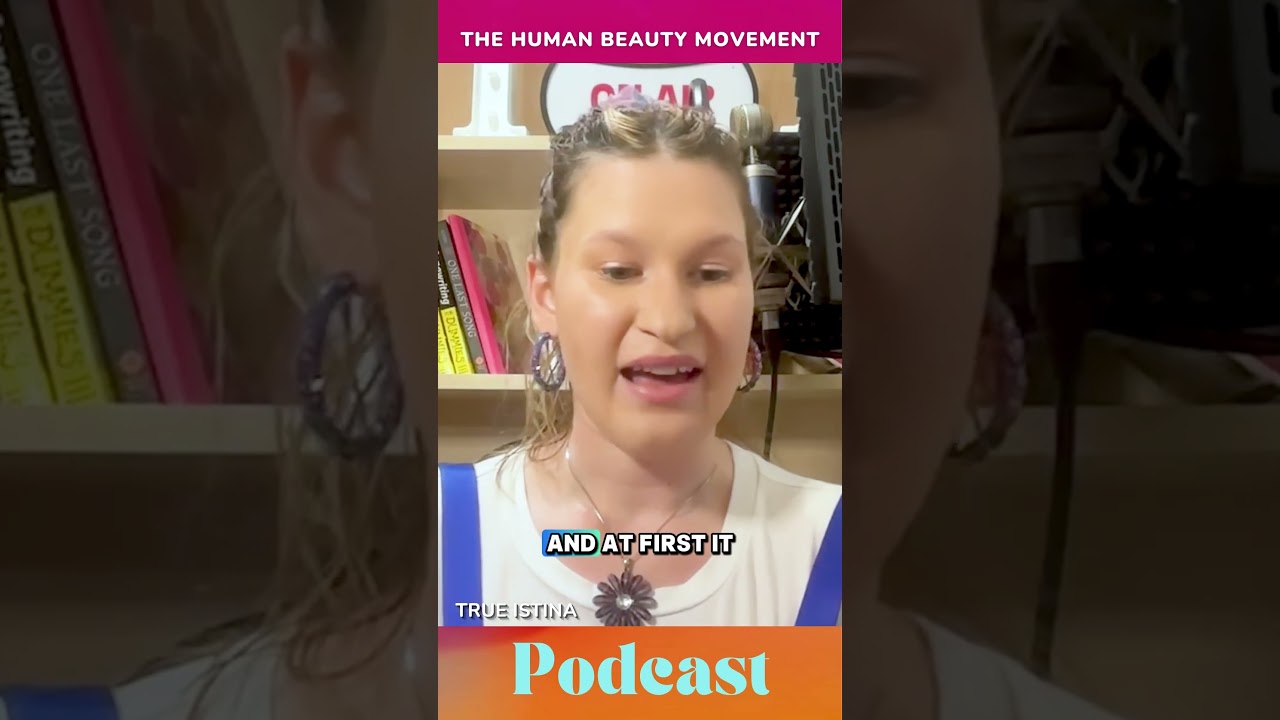 Recording Her First Album - True Istina Breaks Into The Music Industry