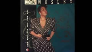 Linda Wesley -Spacer- 1990