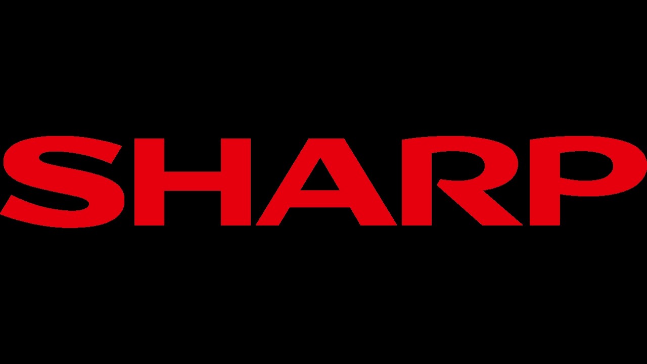 SHARP - YouTube