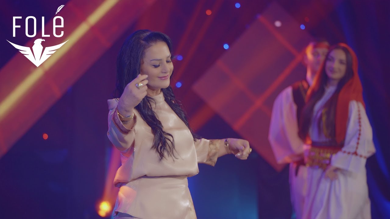 Elma Halili - Kolazh (Gezuar 2026)