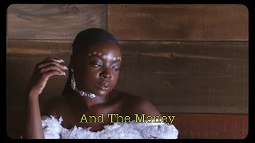 Toye - Ansa Me (Official Lyric Video) "2020 Release" [HD]