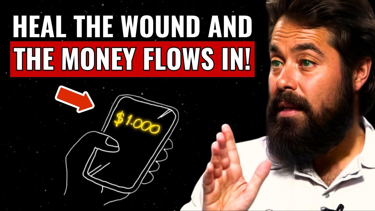 How to Heal Your Childhood Trauma That’s Stopping You from Making Money ...