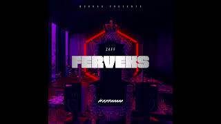 Zaff - Ferveks Official Audio 2023