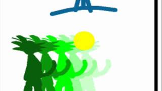 Green vs Blue Pivot