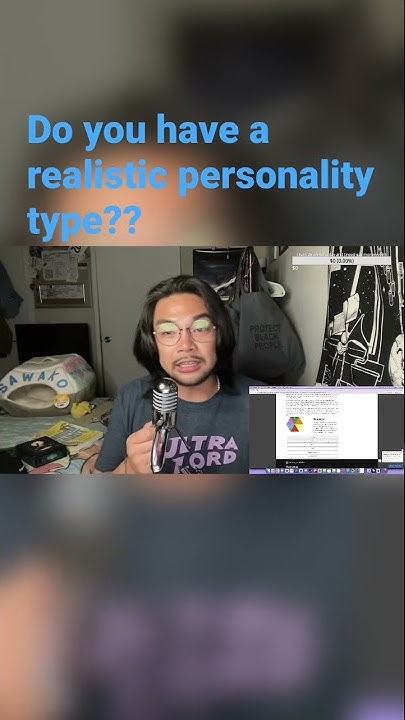 Do You Have A Realistic Personality Type personalitytest YouTube do-you-have-a-realistic-personality-type-personalitytest-youtube
