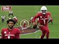 KYLER MURRAY IS BACK!? The Cardinals Break Their Losing Streak vs. The Falcons | Baldy Breakdowns