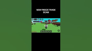 FREEZE TRADE / TRADE SCAM SCRIPT GROW A GARDEN USING DELTA EXECUTOR #roblox #deltaexecutor #viral