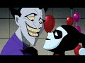 The Truth About Harley Quinn And Joker's Relationship