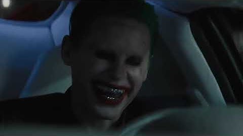 The Truth About Harley Quinn And Joker's Relationship