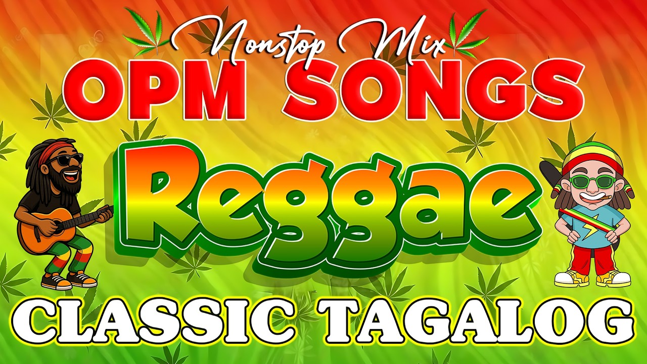 RELAXING REGGAE MUSIC MIX 2026 🎸 NEW REGGAE LOVE SONGS 2026 🔔 ALL TIME FAVORITE REGGAE SONGS 2026