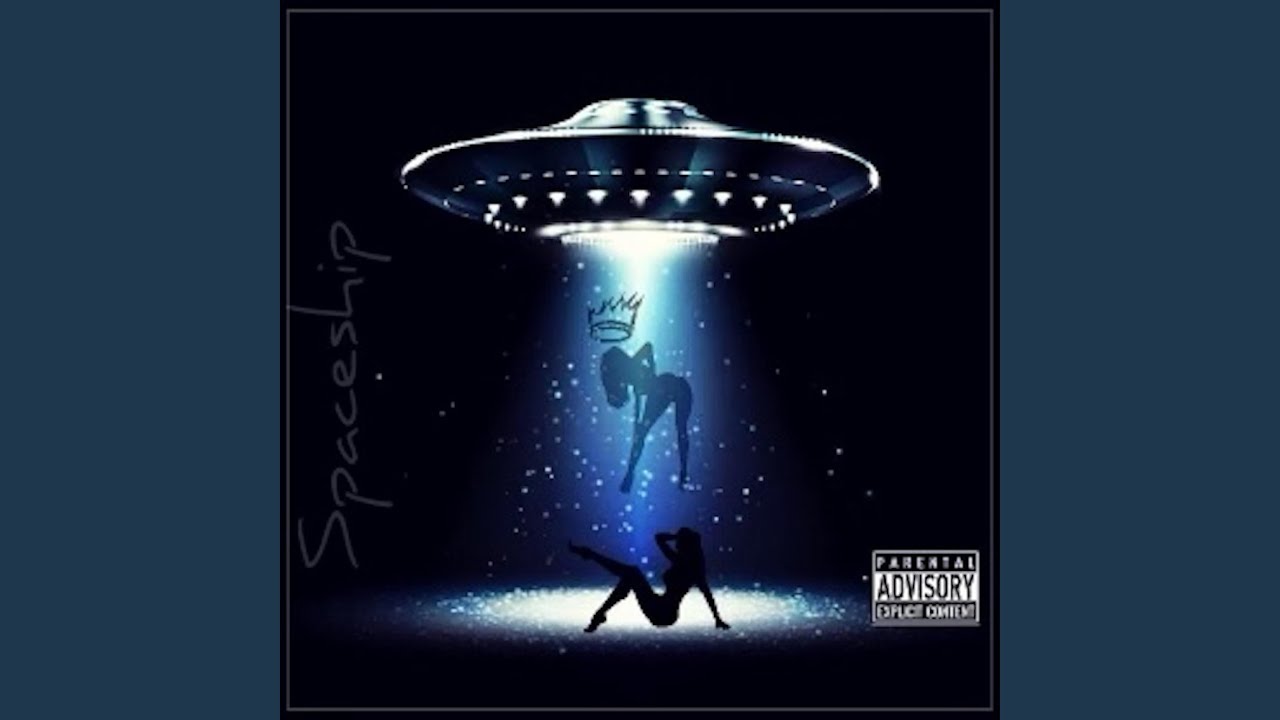 Guarda Spaceship su YouTube Guarda Spaceship su YouTube
