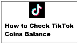 Check the balance of coins in your tiktok wallet,go to profile and
then click on settings find wallet option that see walla...