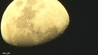 satellite? moon and stars 7/11/19