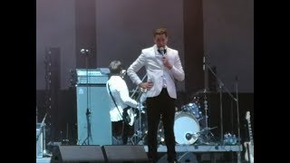 The Hives - Hate to Say I Told You So, Live, INmusic festival 2019