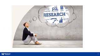 Qualitative Research Designs: Exploring the Big Five (Part 2) - 02/23/23