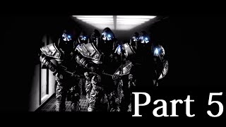 Prototype 2 Walkthrough Part 5