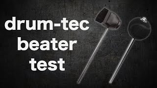 Drum-tec Kick Beater Review screenshot 2