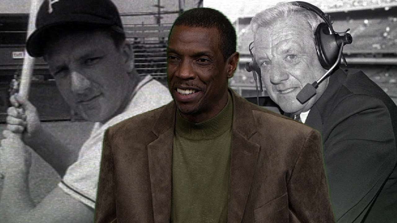 Dwight Gooden shares his memories of Ralph Kiner
