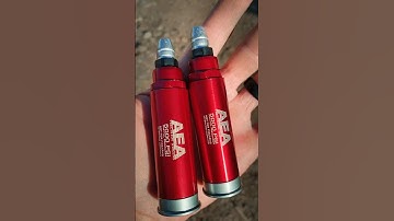 proly the CRAZIEST Airgun I ever had!