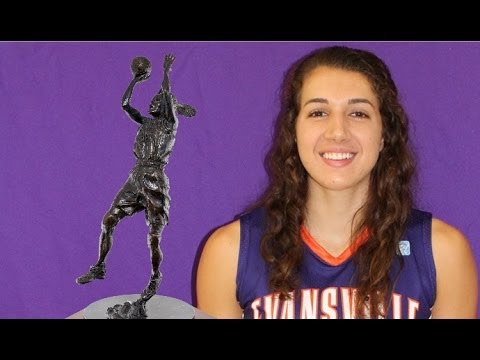 madness lyrics Emerson Jackie Stiles Trophy Update: Sara Dickey