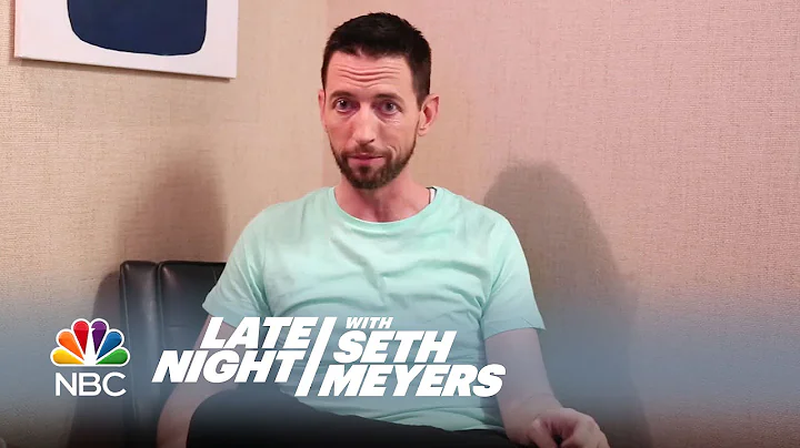 Neal Brennan's All That Memories - Late Night with...